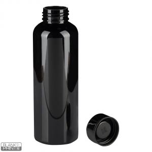 FLOW RPET, boca za vodu, 500 ml, crna; šifra artikla: 41.241.10