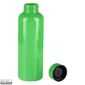 FLOW RPET, boca za vodu, 500 ml, svetlo zelena; šifra artikla: 41.241.51