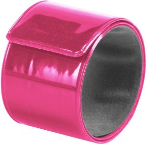 FUNPLASTIC, fleksibilna reflektivna traka neon roze; šifra artikla: 34.076.35