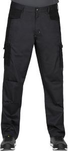 GARD PANTS, radne pantalone, tamno sive; šifra artikla: 58.059.11