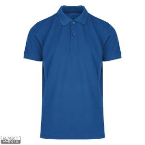 GO GREEN, polo majica, 180 g/m2, rojal plava; šifra artikla: 50.067.23