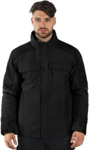 GRANIT JACKET, radna jakna, tamno siva; šifra artikla: 58.147.11