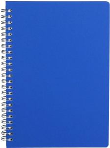 GRATZ, notes a5, rojal plavi; šifra artikla: 34.328.23