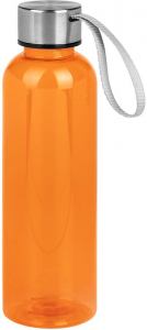 H2O TRITAN, sportska boca, 550 ml, narandžasta; šifra artikla: 41.118.60