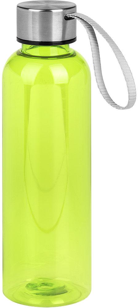 H2O TRITAN, sportska boca, 550 ml, svetlo zelena; šifra artikla: 41.118.51