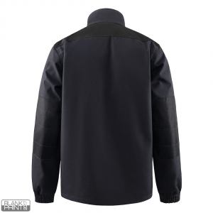 HAMMER JACKET, radna bluza, tamno siva; šifra artikla: 58.013.11