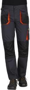 HAMMER PANTS, radne pantalone, tamno sive; šifra artikla: 58.014.11