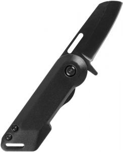 HARPOON, džepni nož, crni; šifra artikla: 34.745.10