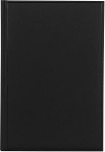 HELSINKI A4, rokovnik a4, crni; šifra artikla: 60.943.10
