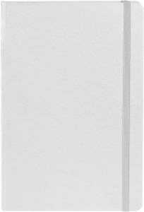HELSINKI NOTE, notes a5, beli; šifra artikla: 34.763.90