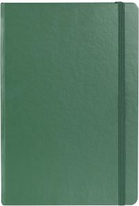 HELSINKI NOTE, notes a5, keli zeleni; šifra artikla: 34.763.53