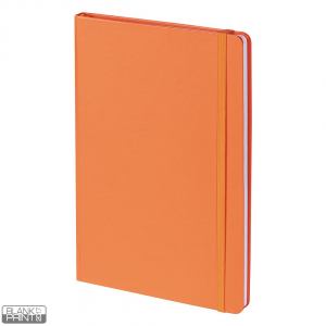 HELSINKI NOTE, notes a5, narandžasti; šifra artikla: 34.763.60