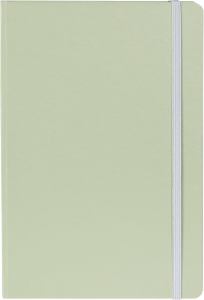 HELSINKI NOTE, notes a5, pastelno zeleni; šifra artikla: 34.763.59