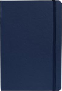 HELSINKI NOTE, notes a5, plavi; šifra artikla: 34.763.20