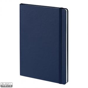 HELSINKI NOTE, notes a5, plavi; šifra artikla: 34.763.20