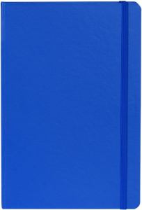 HELSINKI NOTE, notes a5, rojal plavi; šifra artikla: 34.763.23