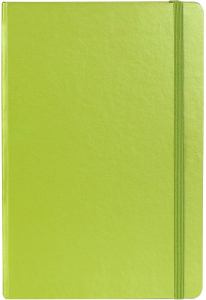 HELSINKI NOTE, notes a5, svetlo zeleni; šifra artikla: 34.763.51