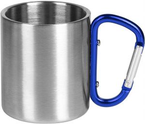 HIKE, šolja, 200 ml, plava; šifra artikla: 44.122.20