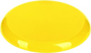 JOY, frizbi, žuti; šifra artikla: 32.102.40