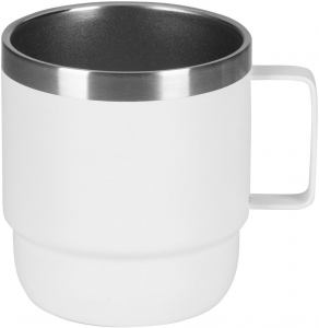 KAVA, termos šolja, 180 ml, bela; šifra artikla: 44.179.90