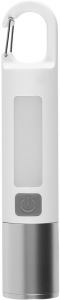 KLAUS, punjiva baterijska lampa kapaciteta 1.200 mah, bela; šifra artikla: 32.340.90