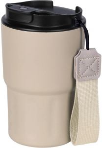 LAGUNA, termos, 320 ml, bež; šifra artikla: 41.191.71