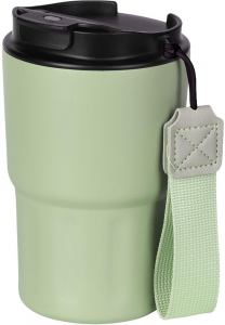 LAGUNA, termos, 320 ml, pastelno zeleni; šifra artikla: 41.191.59