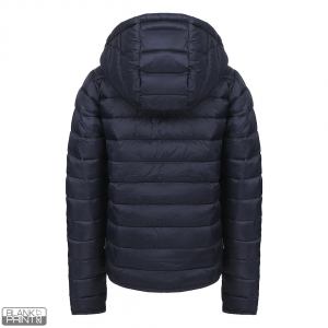 LIBERTY JACKET WOMEN, ženska jakna sa kapuljačom, plava; šifra artikla: 57.096.20