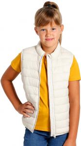 LIBERTY VEST KID, dečji prsluk, krem-beli; šifra artikla: 57.094.94
