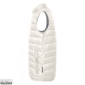 LIBERTY VEST KID, dečji prsluk, krem-beli; šifra artikla: 57.094.94