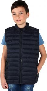 LIBERTY VEST KID, dečji prsluk, plavi; šifra artikla: 57.094.20