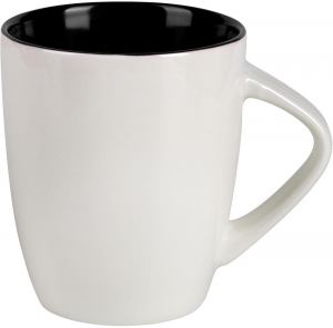 LILLY, porcelanska šolja, 300 ml, crna; šifra artikla: 44.055.10