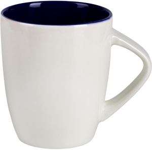 LILLY, šolja od fine keramike, 300 ml, plava; šifra artikla: 44.055.20