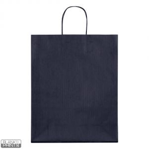 LOLA MAXI, papirna kesa, 120 g/m2, plava; šifra artikla: 34.125.20