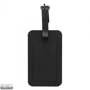 LUGGAGE FINDER, find my kartica za putnu torbu sa funkcijom lociranja, crna; šifra artikla: 38.135.10
