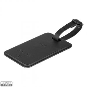 LUGGAGE FINDER, find my kartica za putnu torbu sa funkcijom lociranja, crna; šifra artikla: 38.135.10