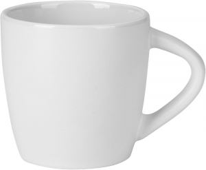 LUNA MINI, keramička šolja, 220 ml, bela; šifra artikla: 44.180.90