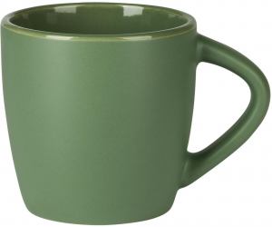 LUNA MINI, keramička šolja, 220 ml, maslinasta; šifra artikla: 44.180.55