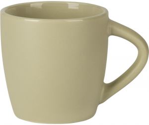 LUNA MINI, keramička šolja, 220 ml, pastelno zelena; šifra artikla: 44.180.59