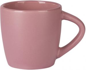 LUNA MINI, keramička šolja, 220 ml, pink; šifra artikla: 44.180.31