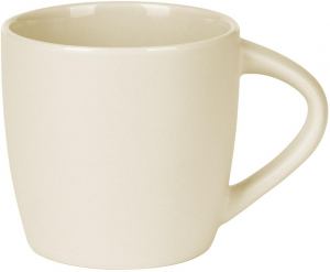 LUNA, keramička šolja, 330 ml, bež; šifra artikla: 44.146.71