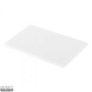 MAGNET CARD, magnet, beli; šifra artikla: 34.334.90