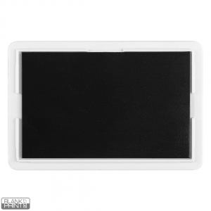 MAGNET CARD, magnet, beli; šifra artikla: 34.334.90