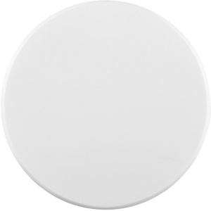 MAGNET COIN, magnet, beli; šifra artikla: 34.332.90