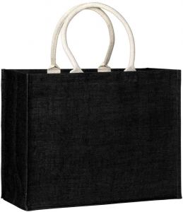 MAGNOLIA, torba, crna; šifra artikla: 34.589.10