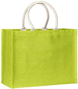 MAGNOLIA, torba, svetlo zelena; šifra artikla: 34.589.51