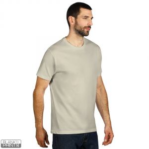 MASTER MEN, pamučna majica, 150 g/m2, bež; šifra artikla: 50.050.71