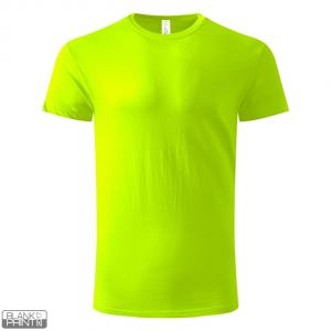 MASTER MEN, pamučna majica, 150 g/m2, svetlo zelena; šifra artikla: 50.050.51