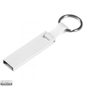 MATICS, usb flash memorija, beli, 8GB; šifra artikla: 37.335.90