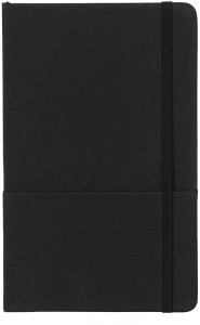 MEMENTO, notes a5, crni; šifra artikla: 34.642.10